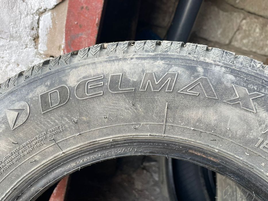 Продам зимние шины 185 70 R14