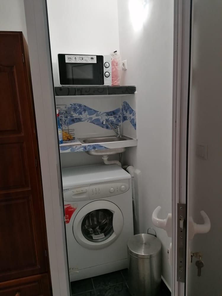 Дава се под наем Едностаен апартамент в София, Дианабад - 30 кв.м за 330 € - Снимка #5