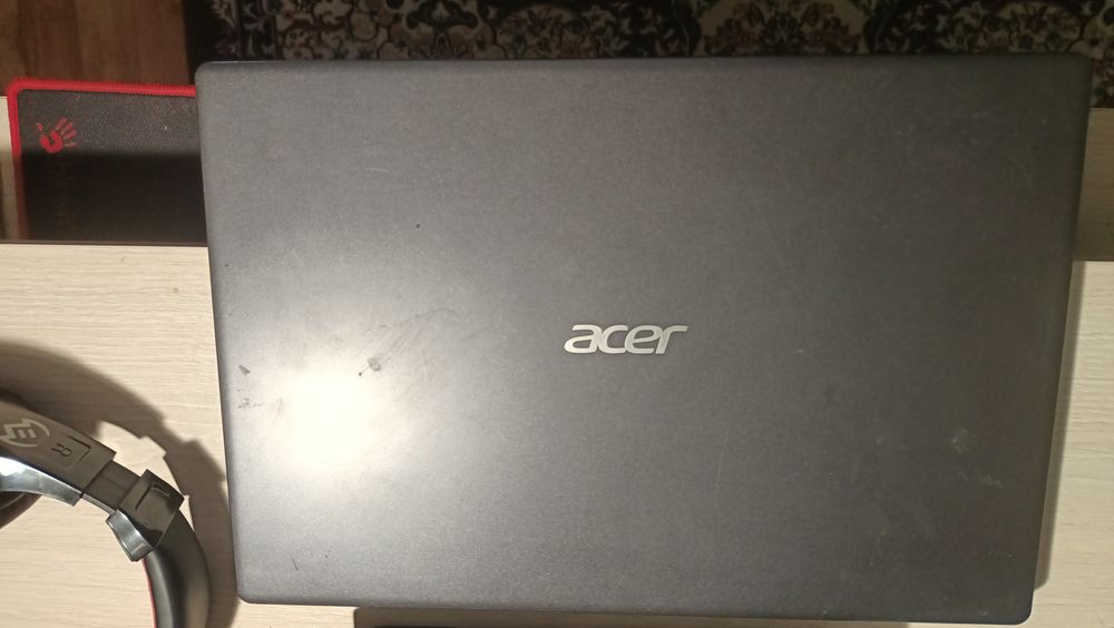 Ноутбук Acer N19 H1