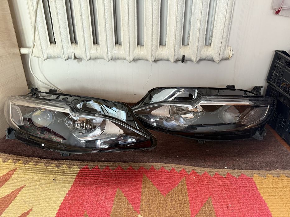 Malibu 2 fara 1.5 farasi