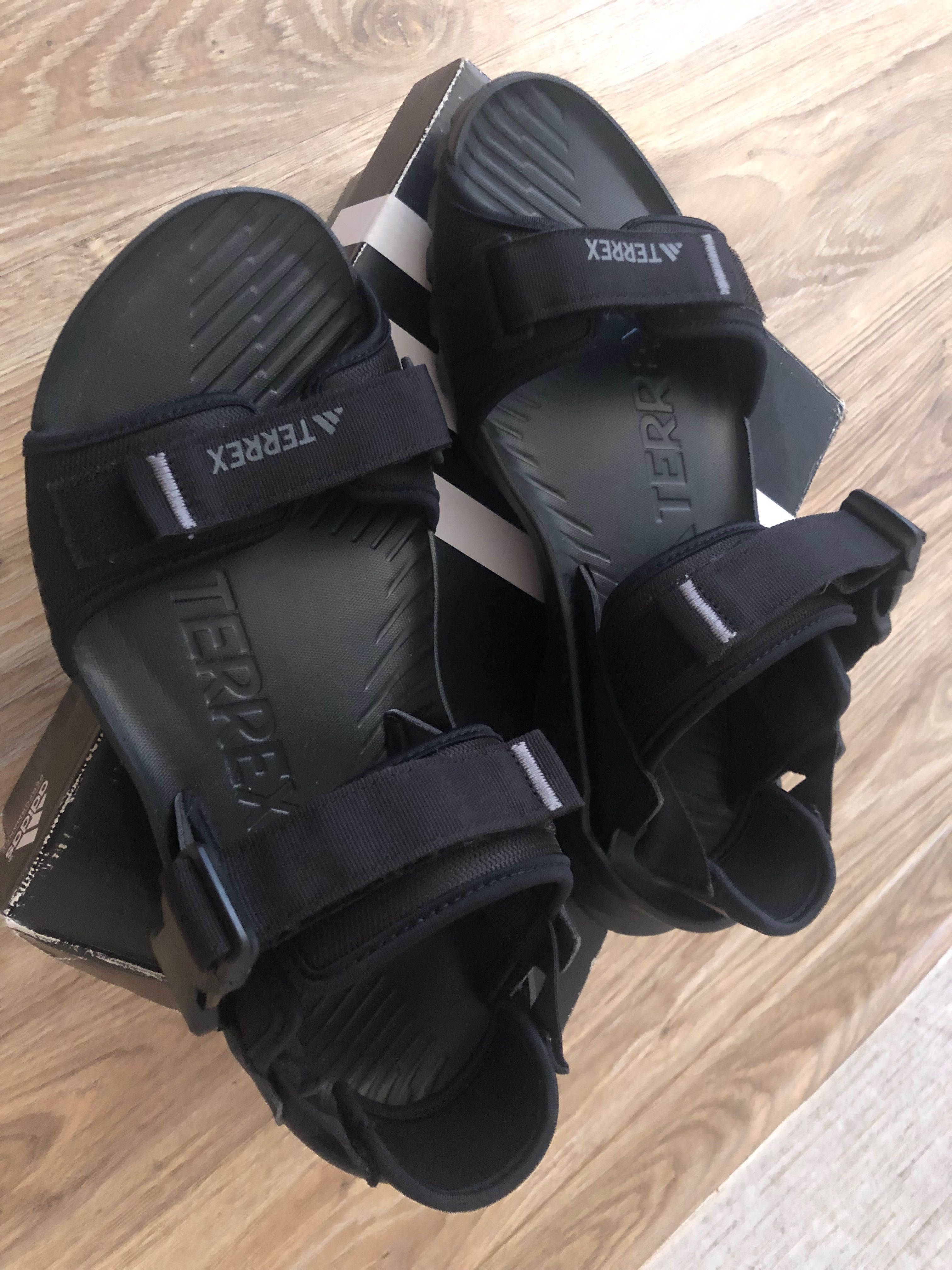 сандали adidas terrex 47 номер