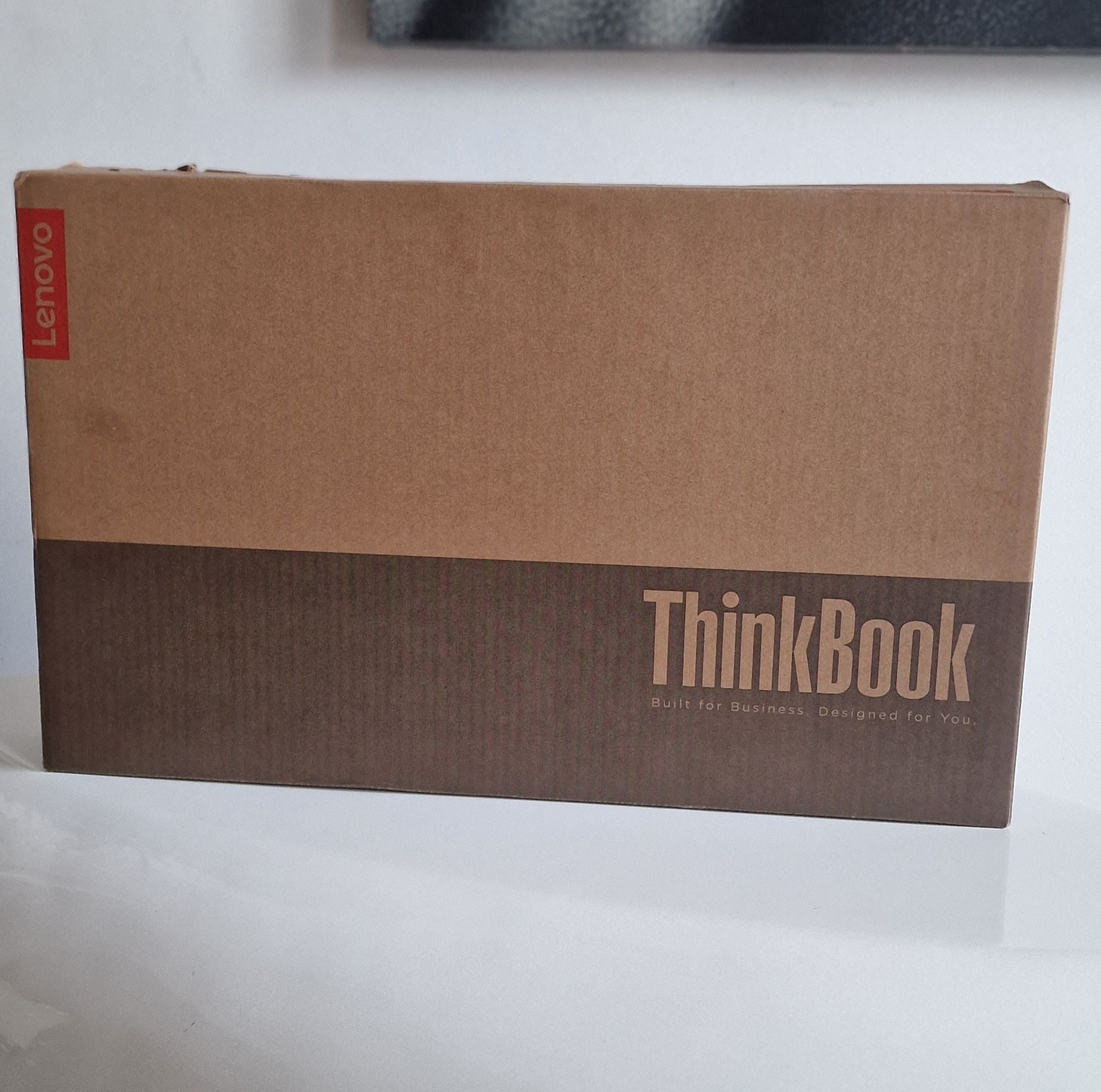 Sigilat Lenovo i7/16gb/1Tb SSD ThinkBook 15 g4 Laptop i7-1255U