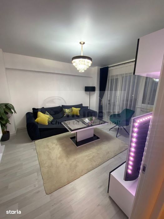Apartament 2 camere, Evergreen Towers – 129.000 €