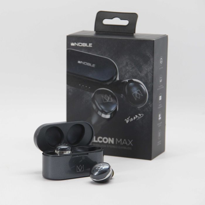 NOBLE Falcon Max In Ear - GARANTIE - Amanet FRESH Galati