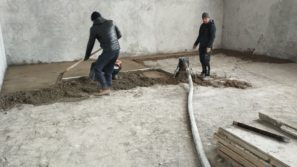 Styajka | Polga styajka quyish xizmati