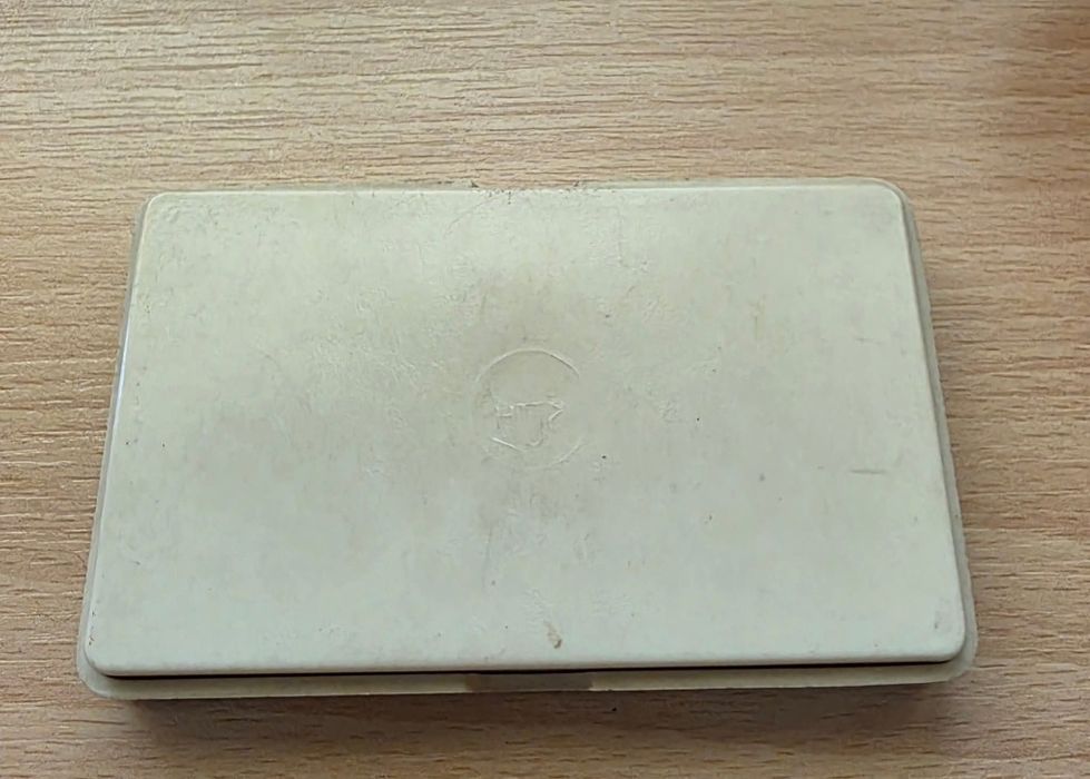 старо бакелитено домино