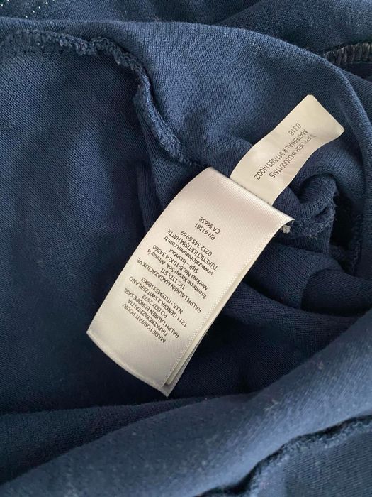 Lot-set Polo Ralph Lauren 4-5 ani