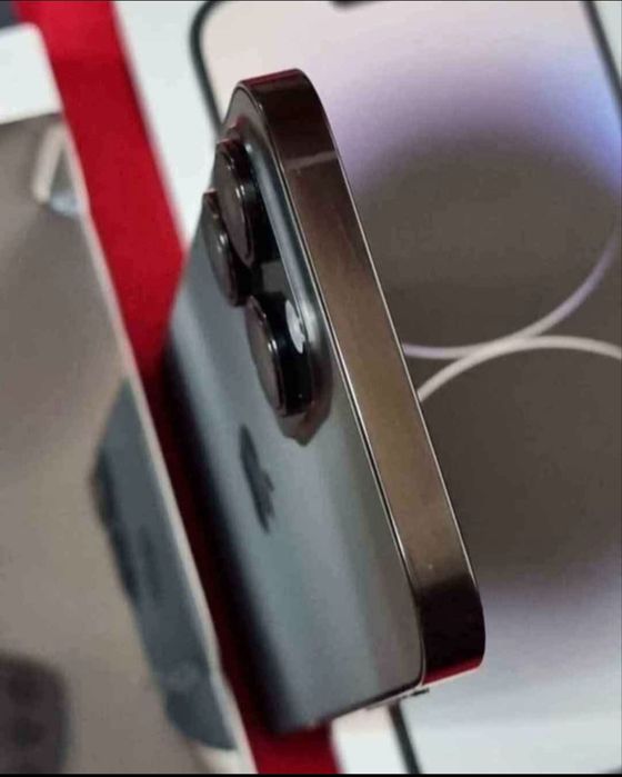 Vand iphone 14 Pro Max Black 256Gb