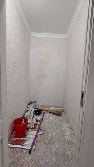 Продается 4/3/5 квартира Карасу-3