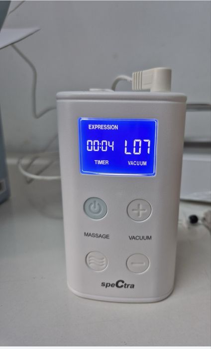 Vand pompa de san Spectra 9+