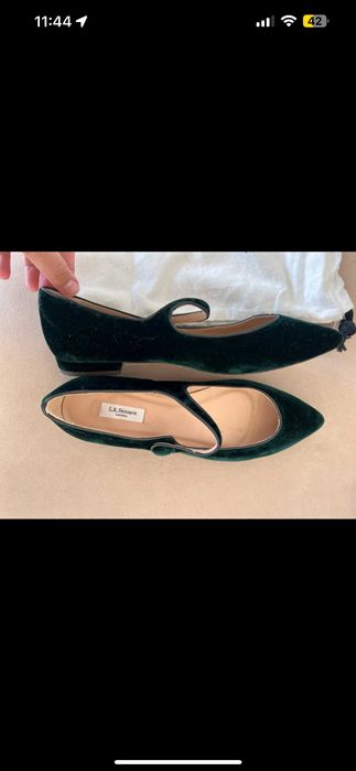 balerini L K Bennett