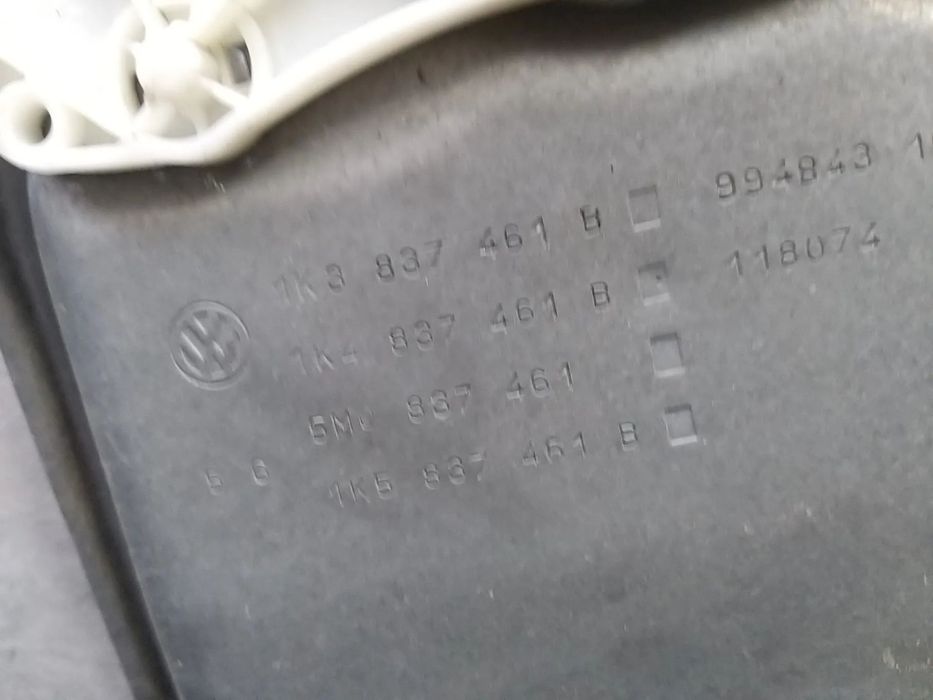 Macara geam electric stanga fata vw golf 5 1k 1k3837461b 1k4837461b 5m0837461 1k5837461b