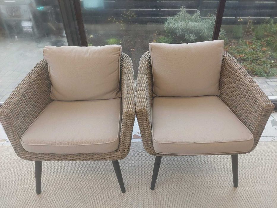 Set Terasa 5 persoane-Jysk