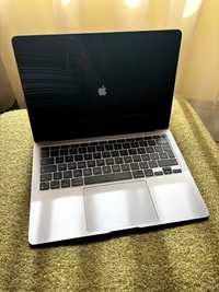 MacBook Air 13" (M1, 2020) – 16 GB, 1 TB + Apple Care