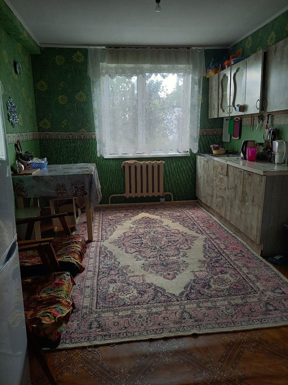 Продаётся частный дом на Аблакетке