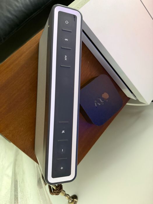 Boxa Bose Soundlink III SL3