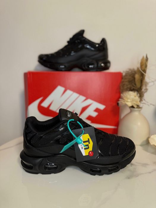 Adidasi Nike Tn Full Black