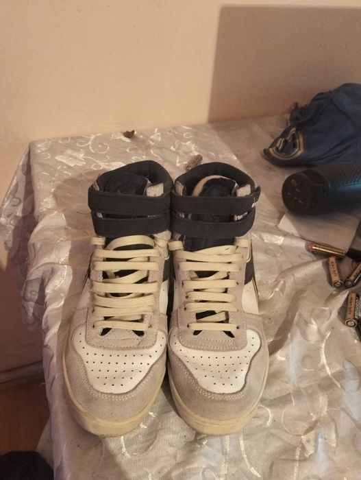 Adidași aierda mărimea 43