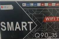 Smart tv Q90 35 yangi