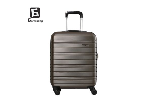 55x39x20 Куфари за ръчен багаж в самолет в няколко цвята, КОД: 8094