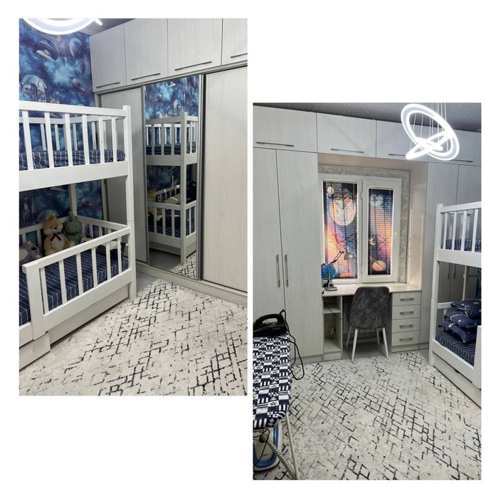 Продаётся квартира