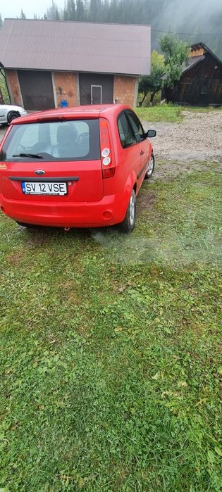 Ford fiesta stare buna