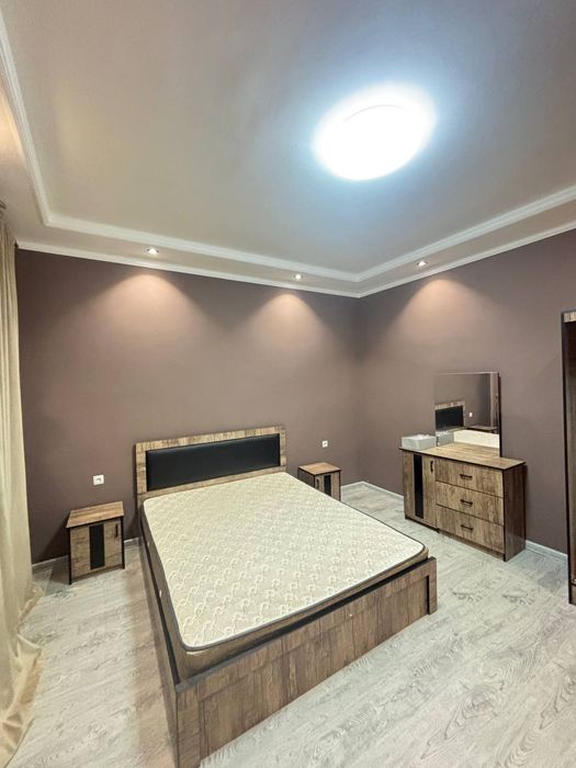 5 комнатная Участка сдаётся в Яшнабаде.