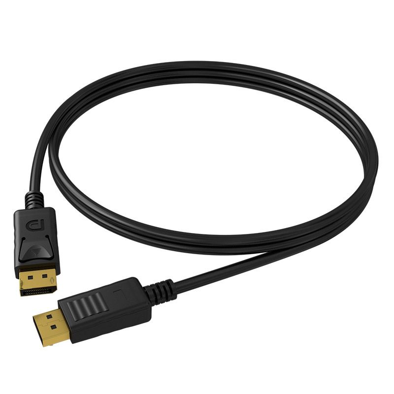 Кабель DisplayPort на DisplayPort, переходник, адаптер, шнур