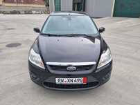 Ford Focus 1.6 Diesel