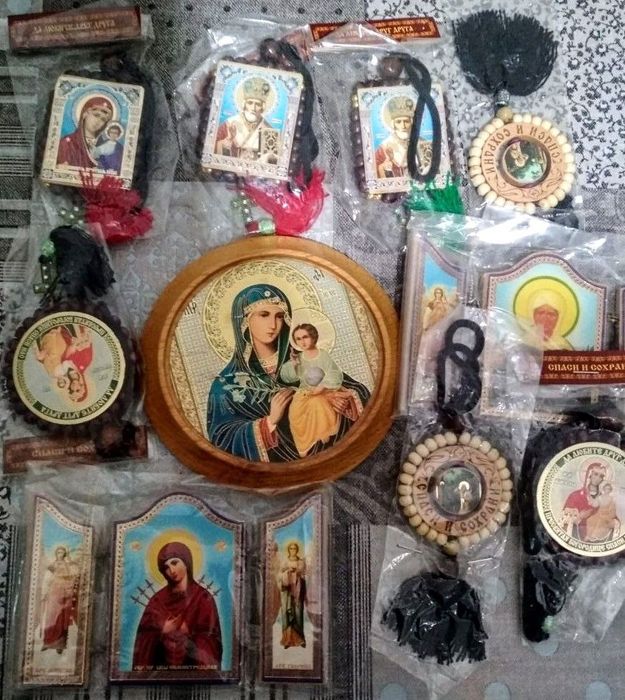 картины и чеканки