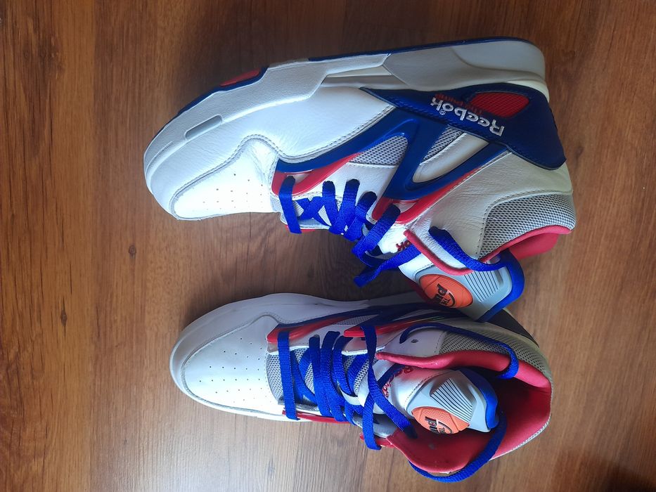 Reebok Pump кецове 43 номер.