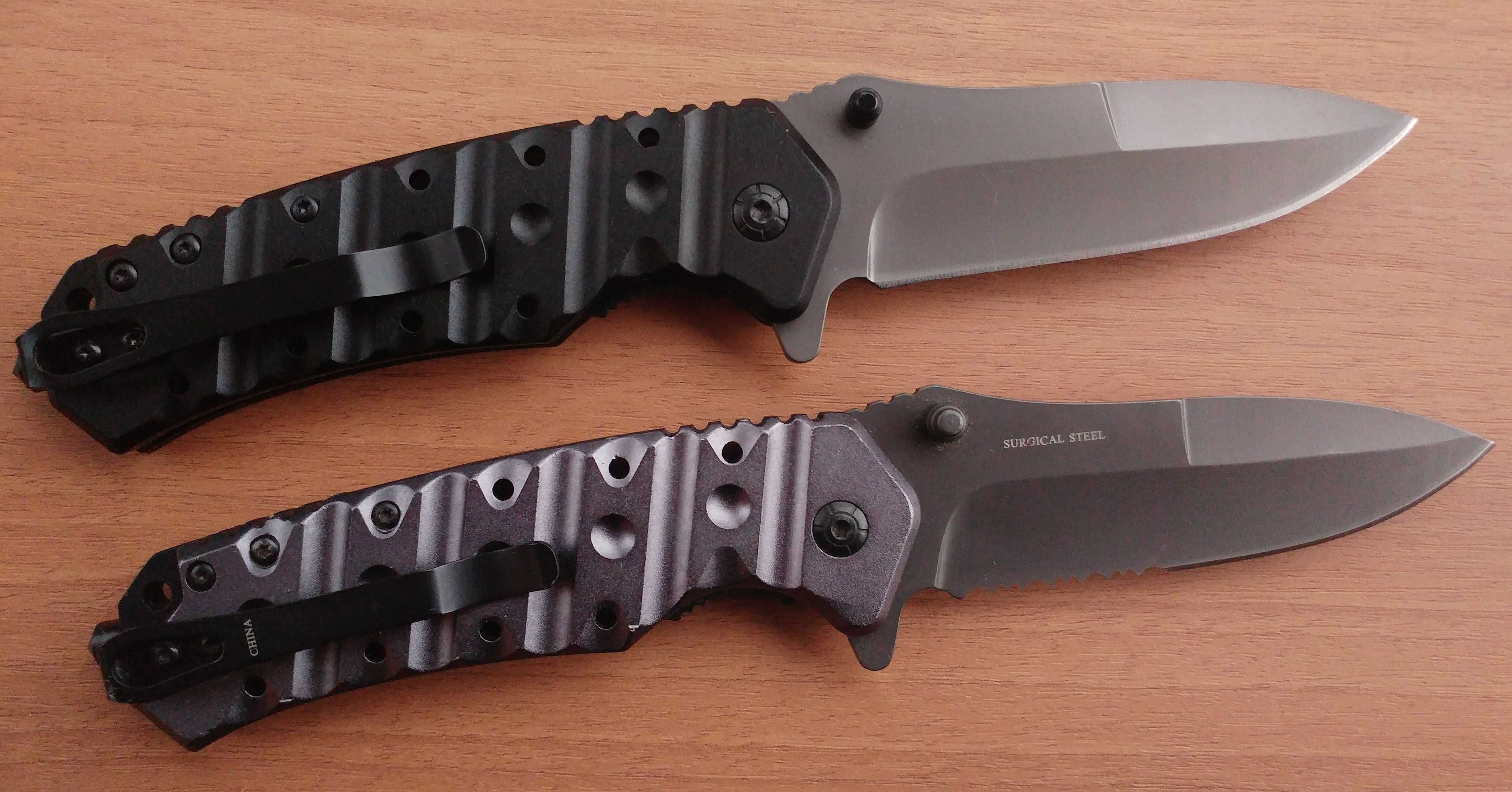 Сгъваем нож BENCHMADE DA25