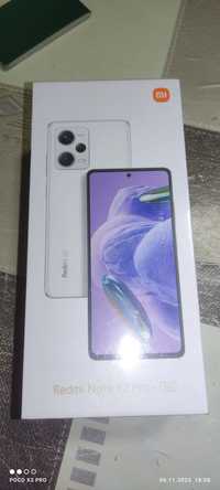 Продам Redmi note 12 pro plus 5g