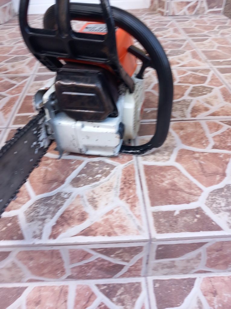 Drujba stihl 034 AV (340)