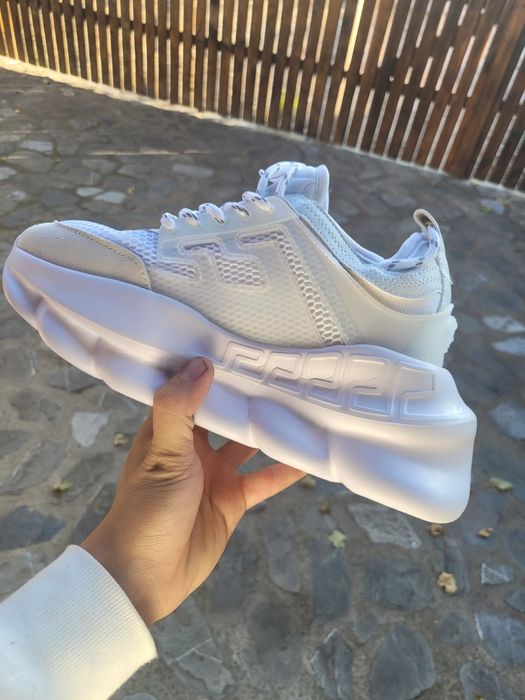 Versace chain reaction premium 399 ron