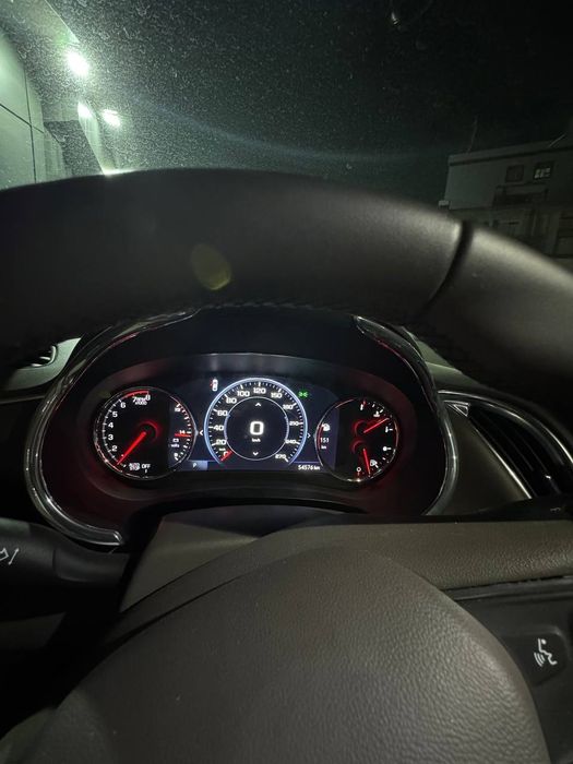 Malibu 1.5 turbo Primer