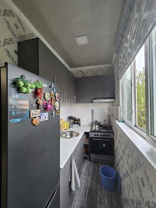 ‼️Выкуп 1в2/3/4 45м2‼️БУЗ-2 ор-р МИБ М-У‼️ Эко базар срочно!