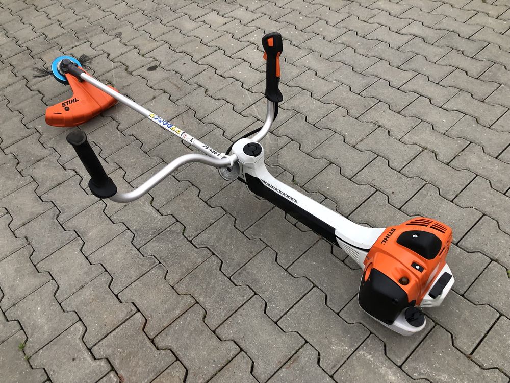 Motocositoare Stihl FS 490 Fabricație 2019