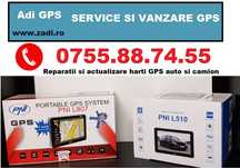 GPS Navigatii,Noi, 4,3"-5"-7"HD,TIR,program-harti Full Europa,GARANȚIE
