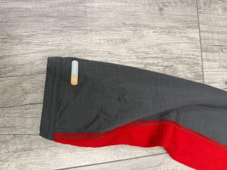 Icebreaker 200 bluza termoactivă