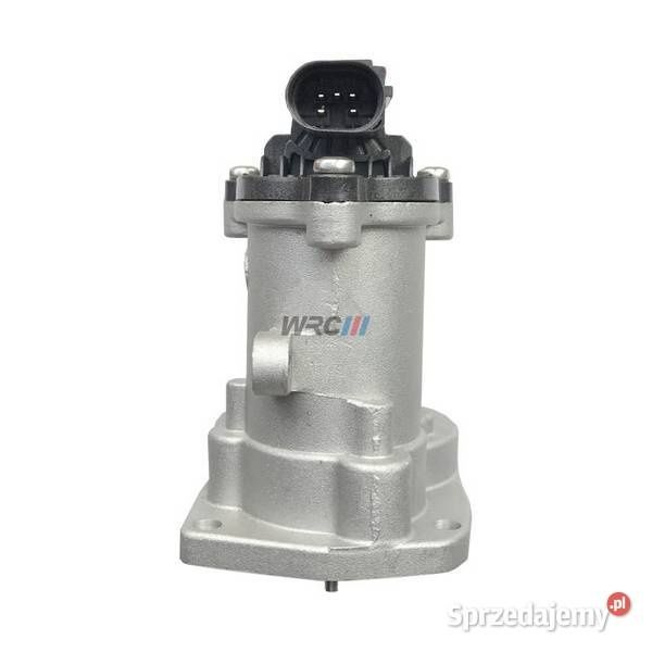 EGR клапан Ford Focus II, Mondeo IV, C-Max, Galaxy, S-Max 1.8TDCi