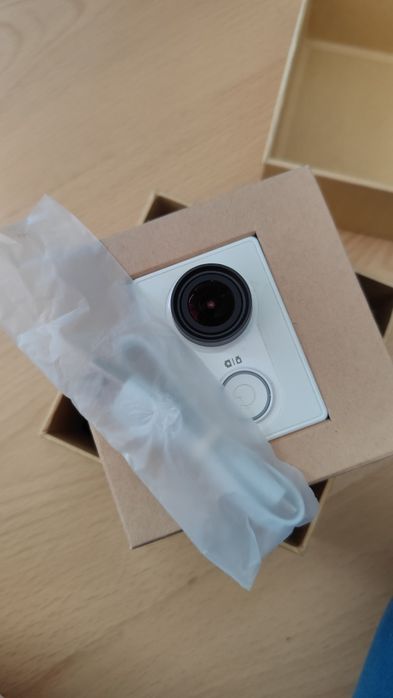 Xiaomi YI камера за екстремни спортове модел ydxj01xy