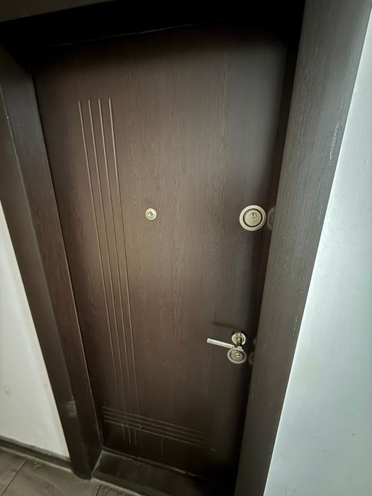 Garsoniera G3-parter