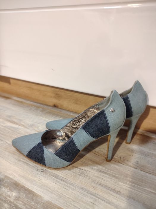 Дамски обувки Michael Kors 37-нови!