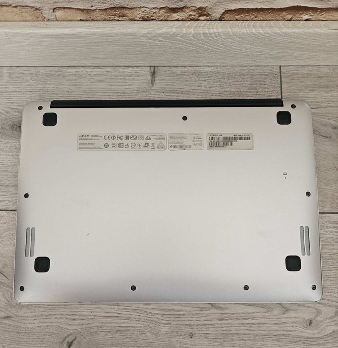 Лаптоп Acer swift 3