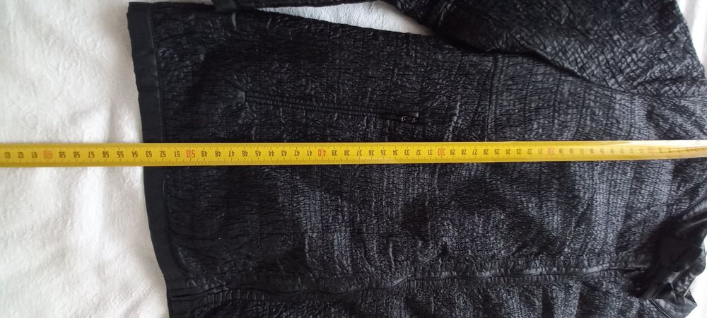 Jaketa subțire Moncler originala nr 2