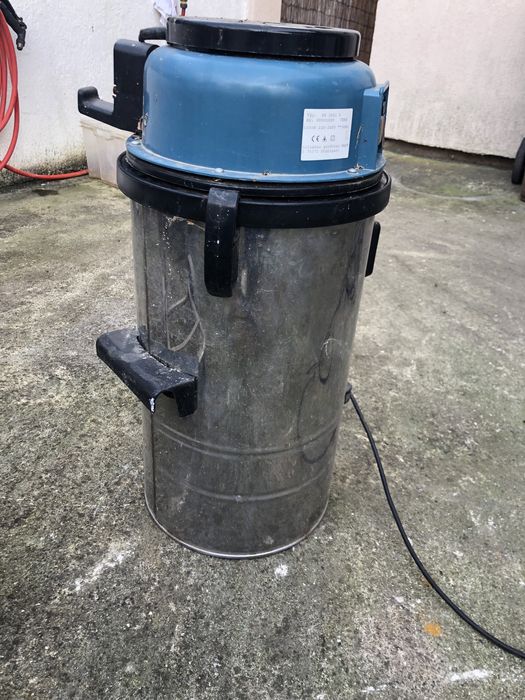 Aspirator. Profesional