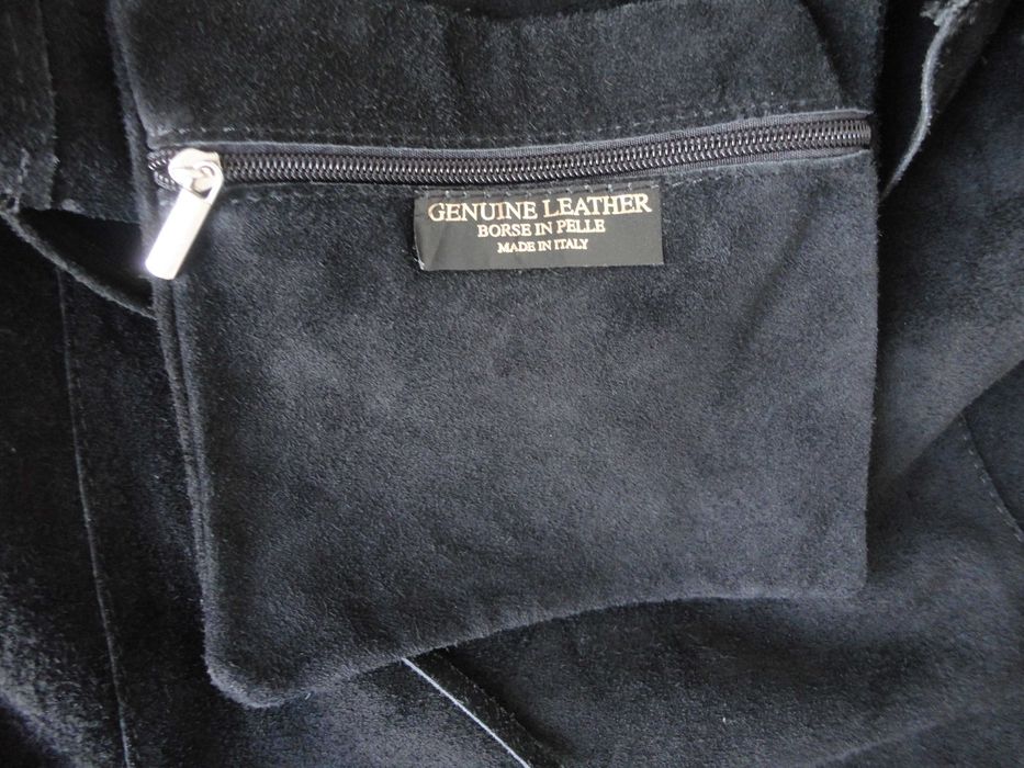 Borse in pelle/нова/естествена кожа/дамска торба