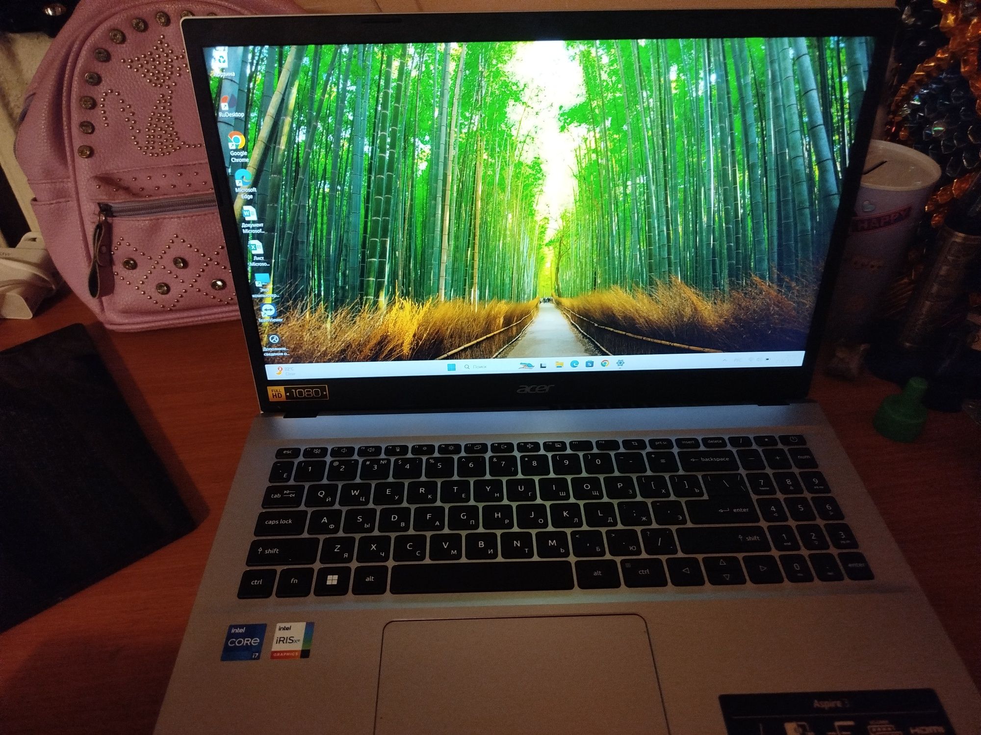 Ноутбук продам Acer Aspire