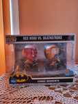 Funko pop deathstroke